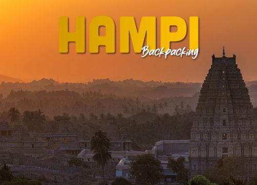 Hampi Tour Package