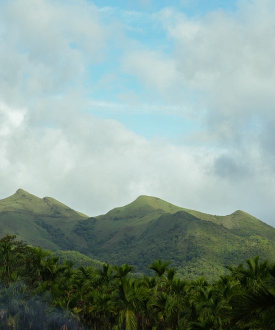 Bandaje Falls Trek Via Ballarayanadurga Fort