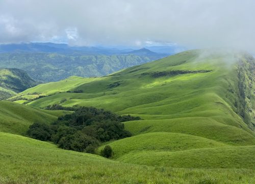 Kudremukh Trek – Beautiful Trek In Karnataka WestrenGhats