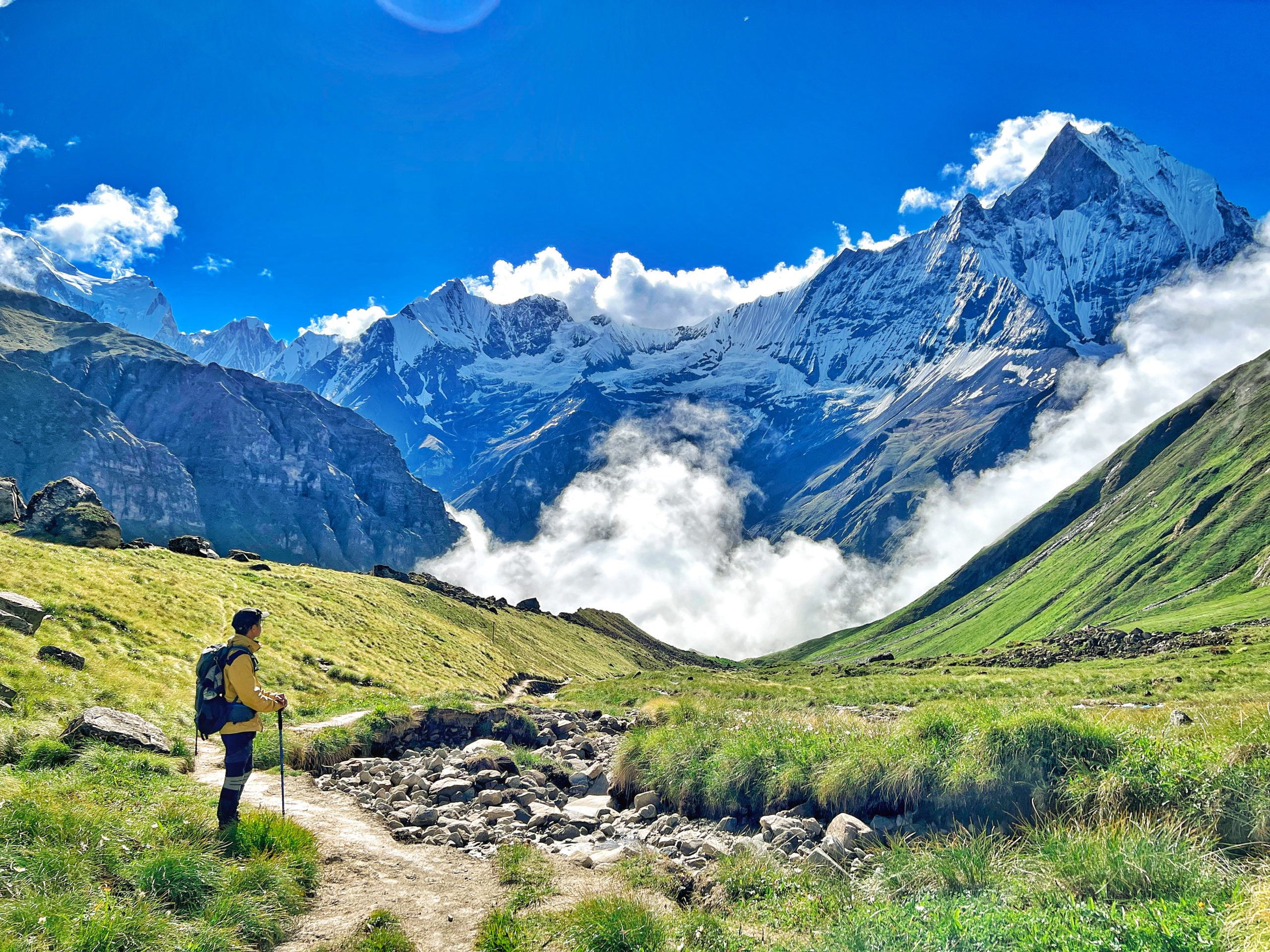 Nepal