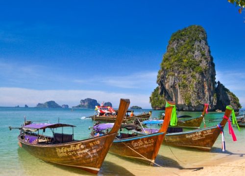 Thailand Tour Packages